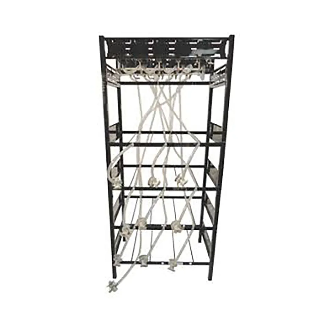 Cornelius BIB.10013 Bag in Box Syrup Tank System