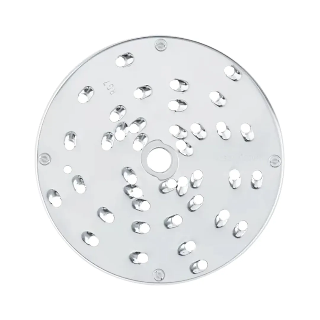 Robot Coupe 28016W Coarse Grating Disc, 6mm