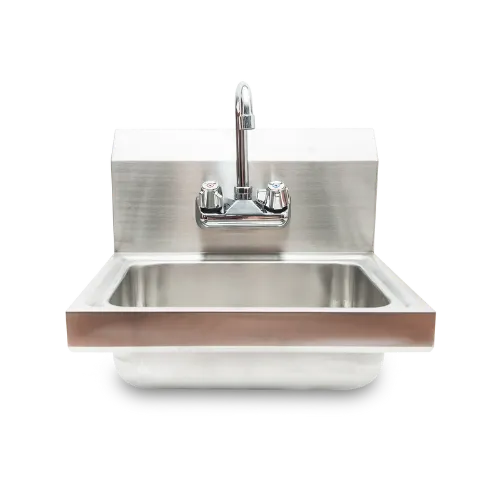 Concasse MCEQL17 Hand Sink