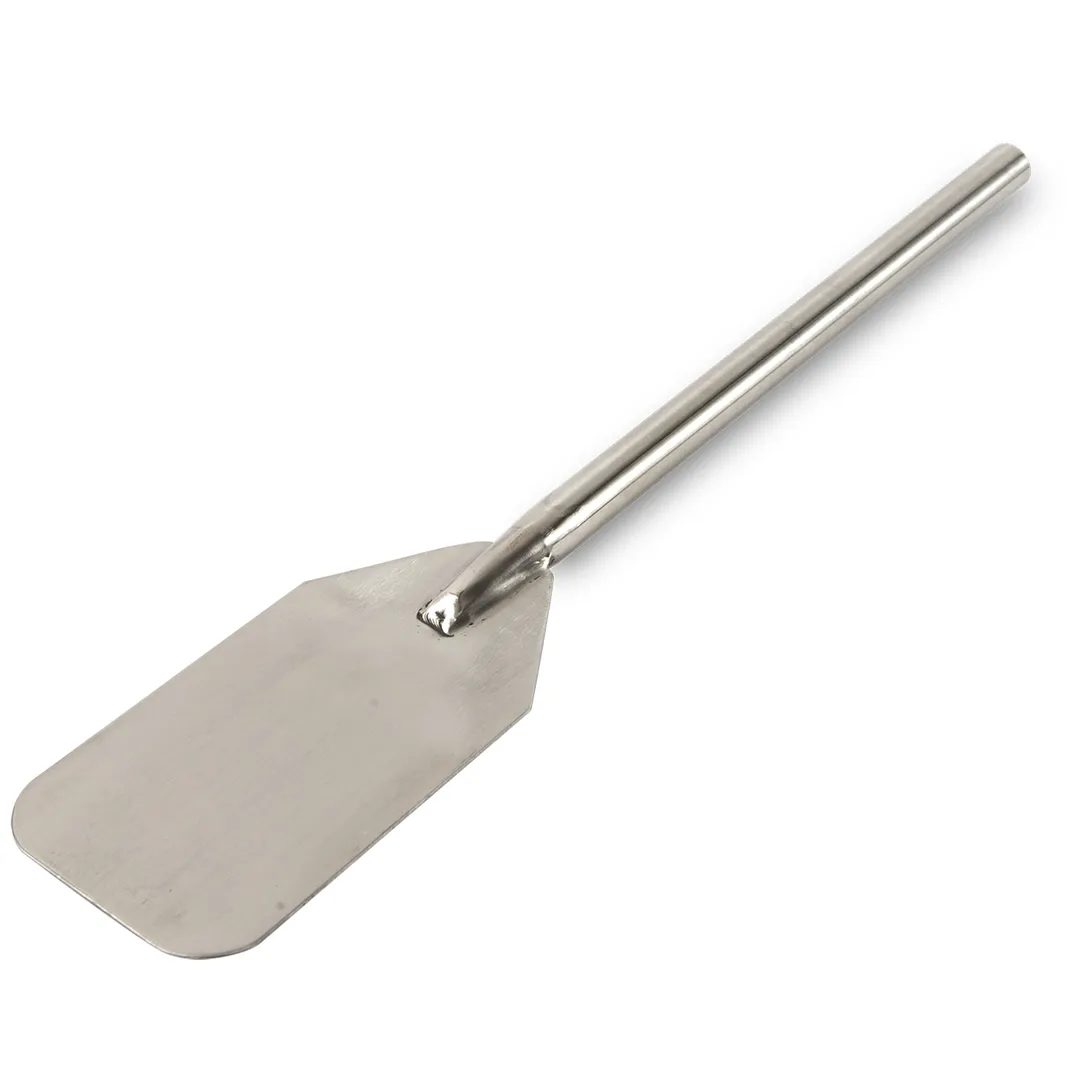 Concasse MCPAIRE24 Mixing Paddle, 24", Stainless Steel, Corrosion Resistant, Tubular Design