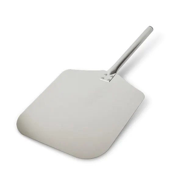 Concasse MCPALPALA36 Pizza Peel – 36" Aluminum Blade, Wooden Handle, Overall Length 30"‑39"