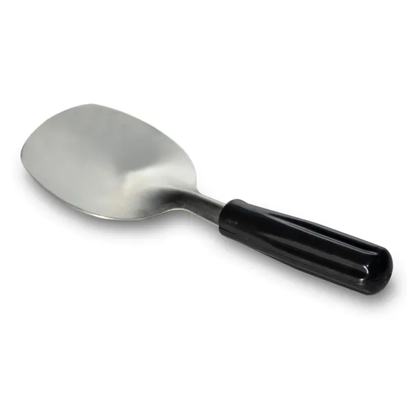Concasse MCPPAL01AI Stainless Steel Ice Cream Spade - Smooth Scooping, Home/Commercial Use