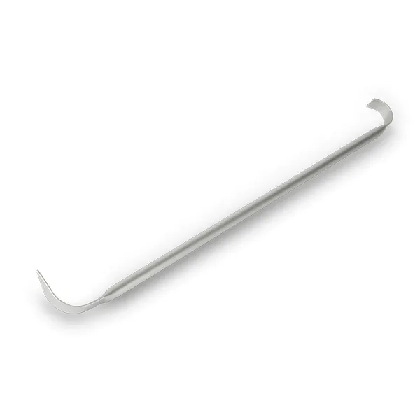Concasse MCPPI32 Pizza Bubble Popper – 32" Aluminum Handle, Aluminum Construction for Pizza Kitchens