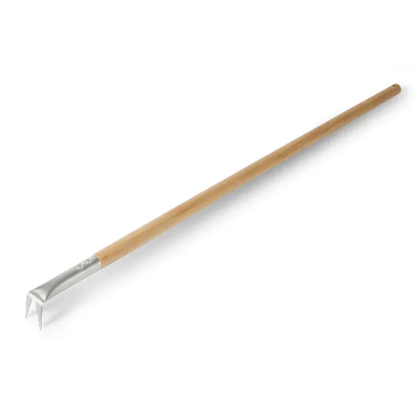 Concasse MCPPI38M Pizza Bubble Popper – 38" Wood Handle, Wood Construction, Pizza Tool