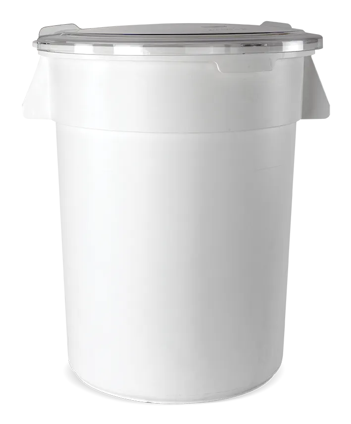 Concasse MCRRH120 Drop-In Ice Bin