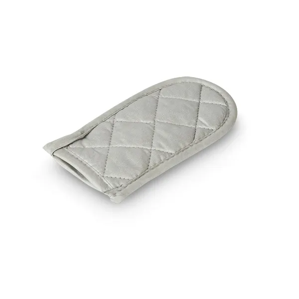 Concasse MCTXFS02 Skillet Sleeve - Plastic Underliner, Grey, Up to 259°F for Fajita Skillets