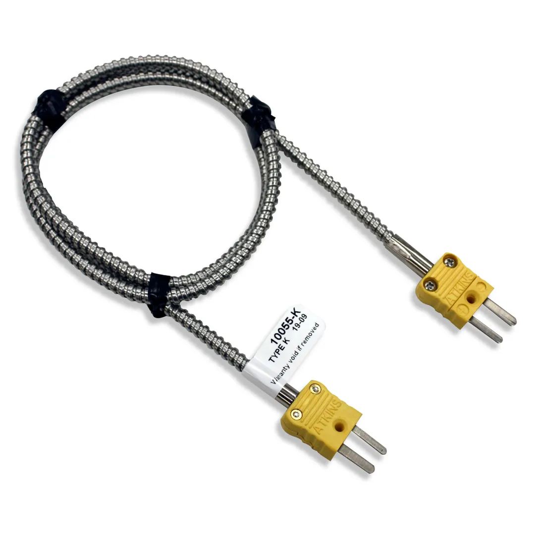 Cooper-Atkins 10055-K Electrical Cord