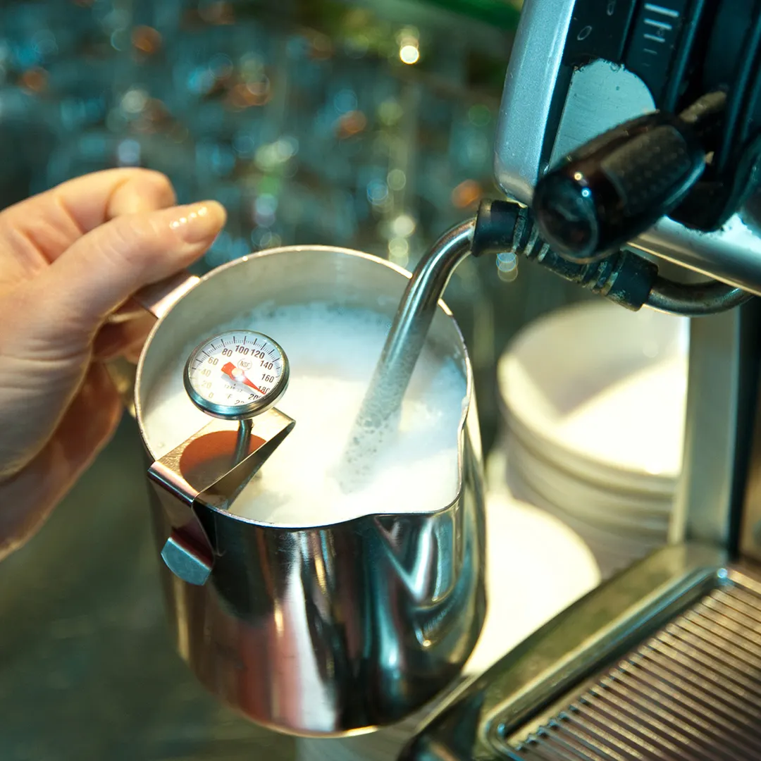 Cooper-Atkins 1236-70-1 Espresso/Cafe Thermometer