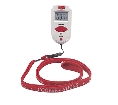 Cooper-Atkins 470-0-8 Mini Infrared Thermometer
