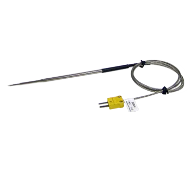 Cooper-Atkins 50360-K Needle Tip Probe Thermometer, 5-1/2" Shaft, -40° to 500°F