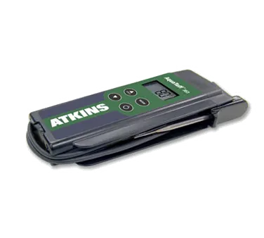 Cooper-Atkins 55040 Replacement MicroNeedle Thermocouple Probe, Type K, for 350 AquaTuff series