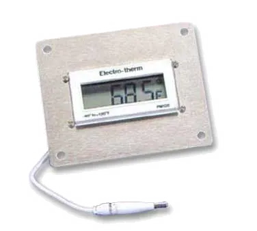 Cooper-Atkins 9302 Flange