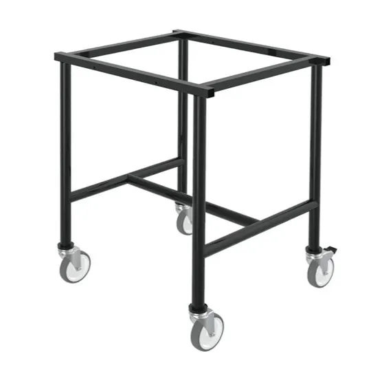 Doregrill AC 1 / DECO RB 15 Cart on Swivel Casters for DECO RB 15