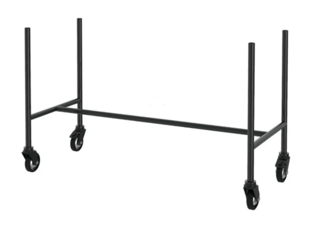 Doregrill AC 1 MAGFLAM 58/3 Cart on Swivel Casters for MAGFLAM 58/3