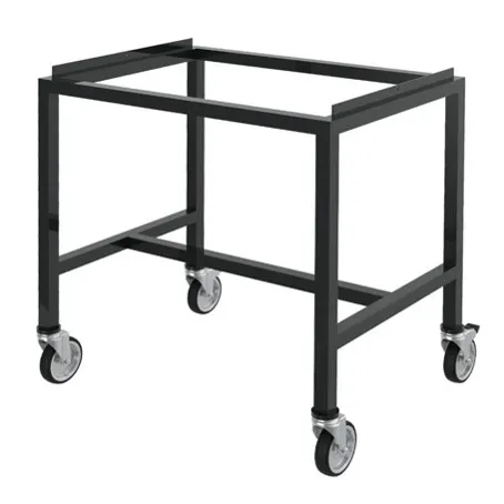 Doregrill AC 1 NEOGRILL N1 Cart on Swivel Casters for NEOGRILL N1