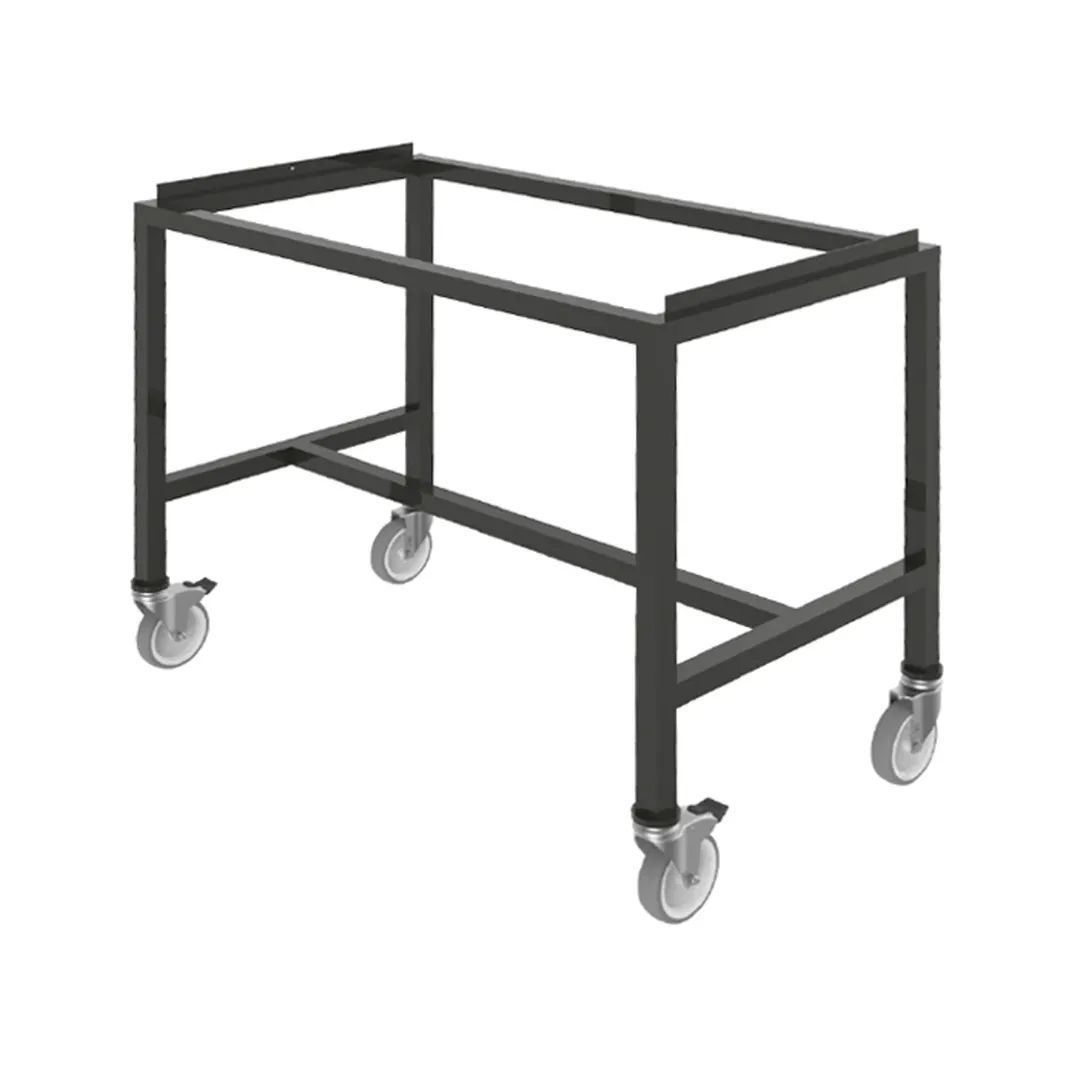 Doregrill AC 1 NEOGRILL N2 Cart on Swivel Casters for NEOGRILL N2