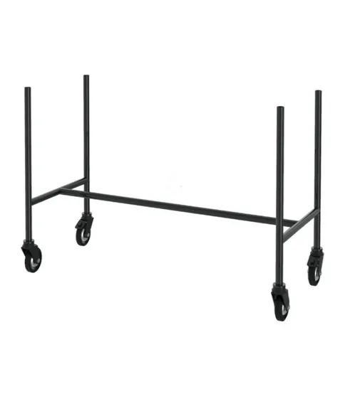 Doregrill CART AC 1 MAGS Cart on swivel casters
