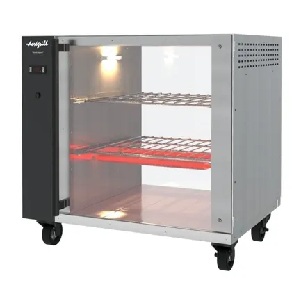 Doregrill EN 1 Heating cabinet for NEOGRILL N1 base oven