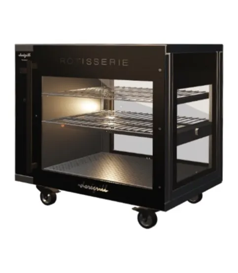 Doregrill ES 6 Heating cabinet for MODEL 6 base oven/cupboard