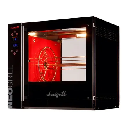 Doregrill NEOGRILL N1 Rotisserie Electric Oven
