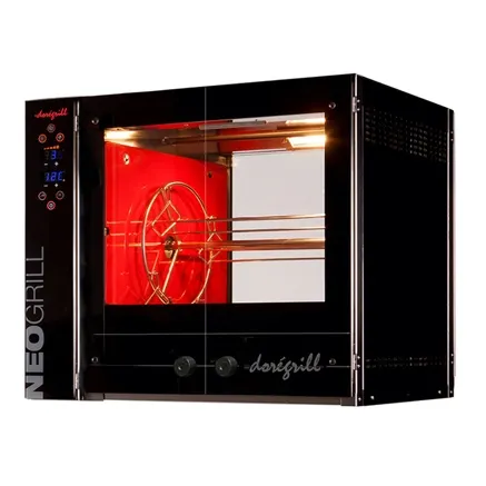 Doregrill NEOGRILL N2 Rotisserie Electric Oven