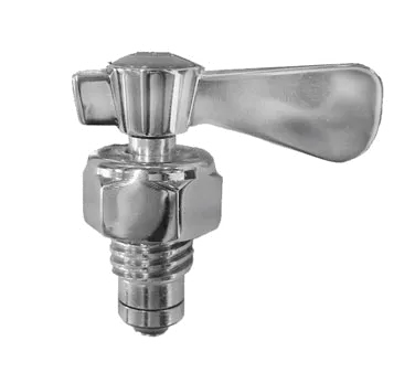 GSW USA AA-104G-N Stem Check Unit, with B handle