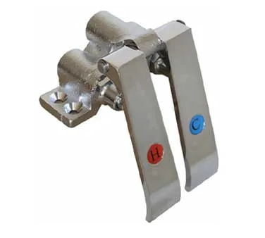 GSW USA AA-203G Knee Valve