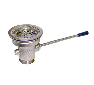 GSW USA AA-300 Lever / Twist Waste Drain