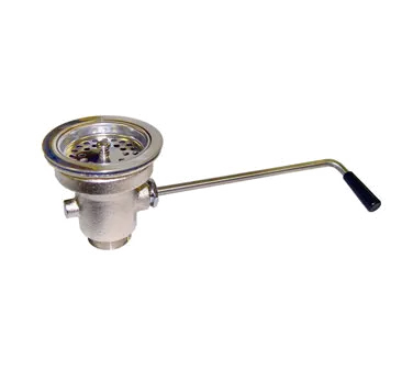 GSW USA AA-301 Lever / Twist Waste Drain