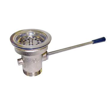 GSW USA AA-302 Lever / Twist Waste Drain