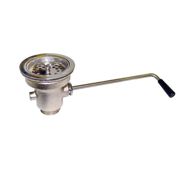 GSW USA AA-303 Lever / Twist Waste Drain