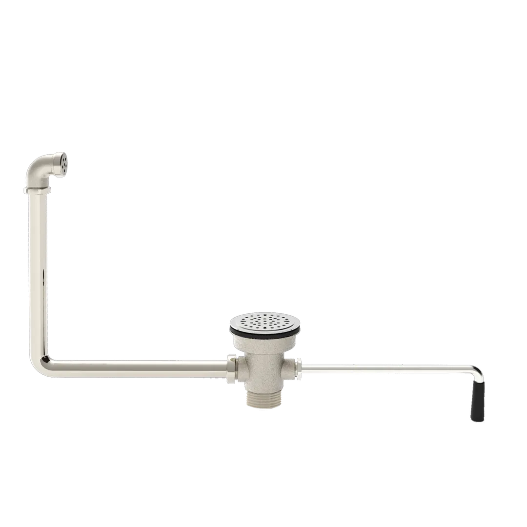 GSW USA AA-307 Lever / Twist Waste Drain