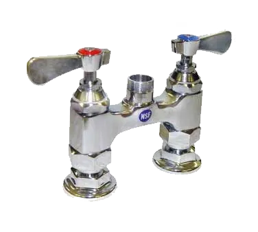 GSW USA AA-400G Deck Mount Faucet