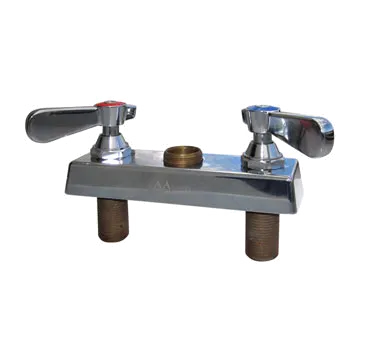 GSW USA AA-402G Deck Mount Faucet