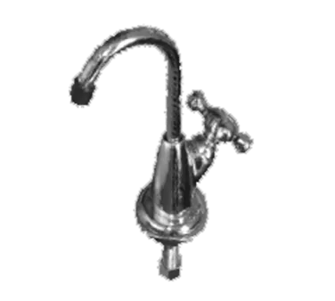 GSW USA AA-502 Dipper Well Faucet