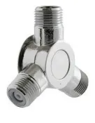 GSW USA AA-515HF-WM Manual Water Mixing Valve