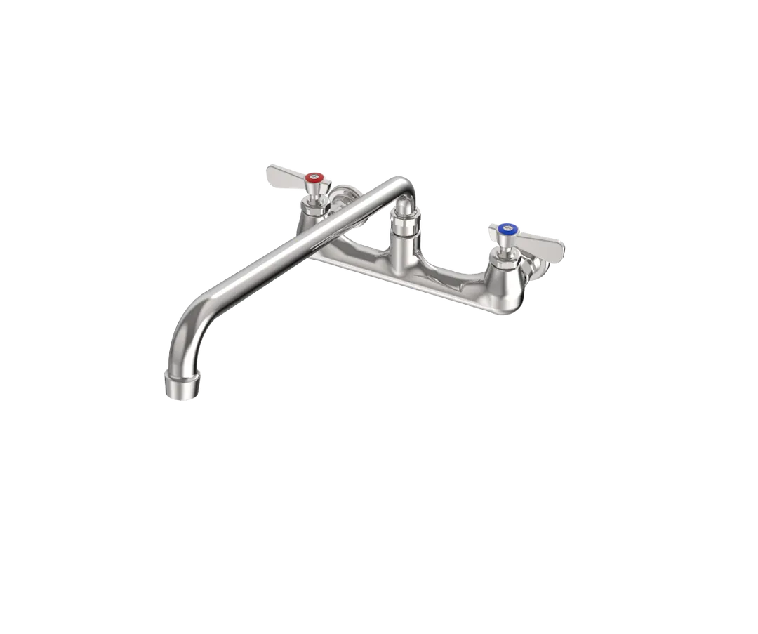 GSW USA AA-800GT Wall / Splash Mount Faucet