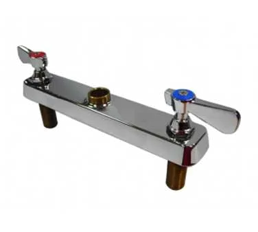 GSW USA AA-890G Deck Mount Faucet