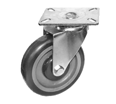 GSW USA KP5012 Casters