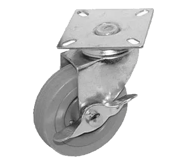 GSW USA KP5143C Casters