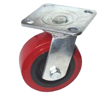 GSW USA KP6011 Casters