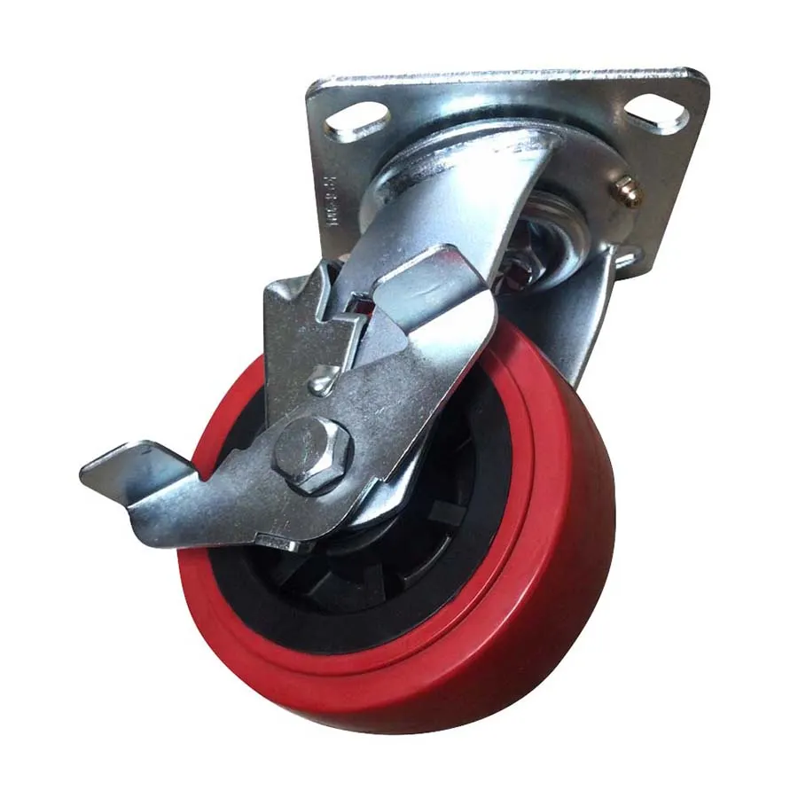 GSW USA KP6111 Casters