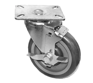 GSW USA KP6112 Casters