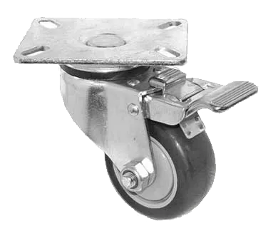 GSW USA KP6212 Casters