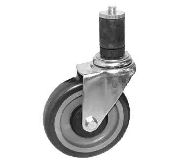 GSW USA KS4013 Casters