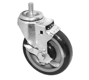 GSW USA KT5111 Casters