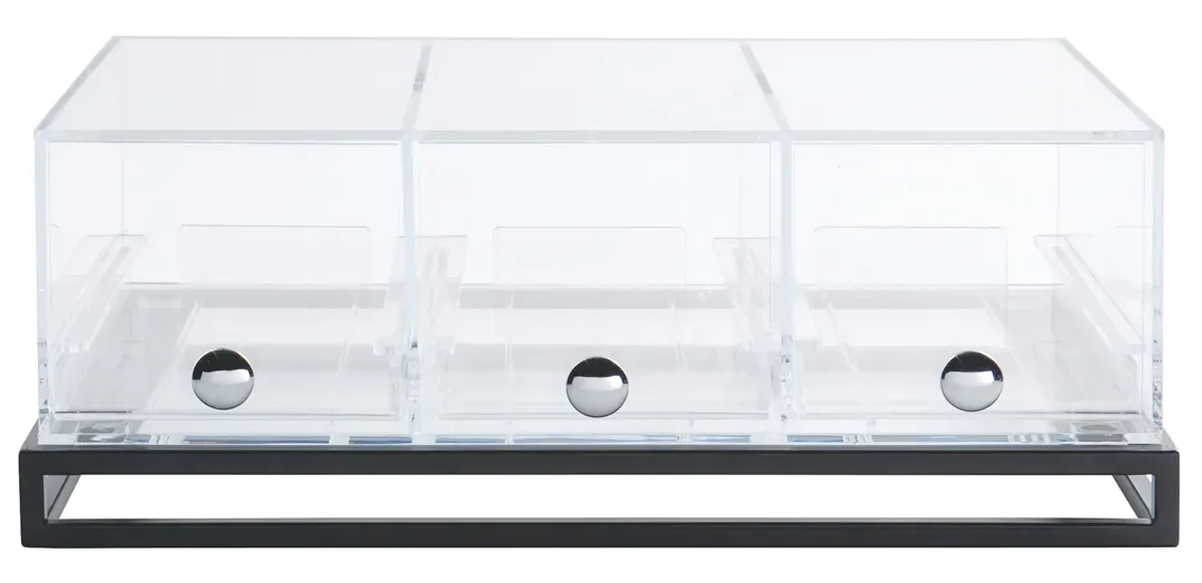 Hubert 47330 Countertop Pastry Display Case