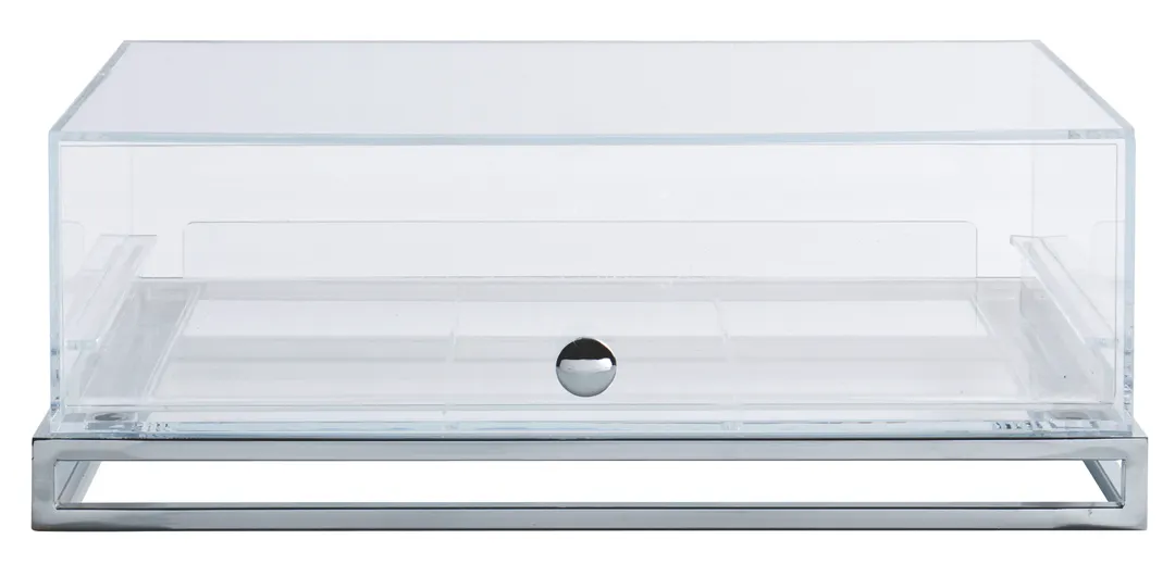 Hubert 91411 Countertop Pastry Display Case