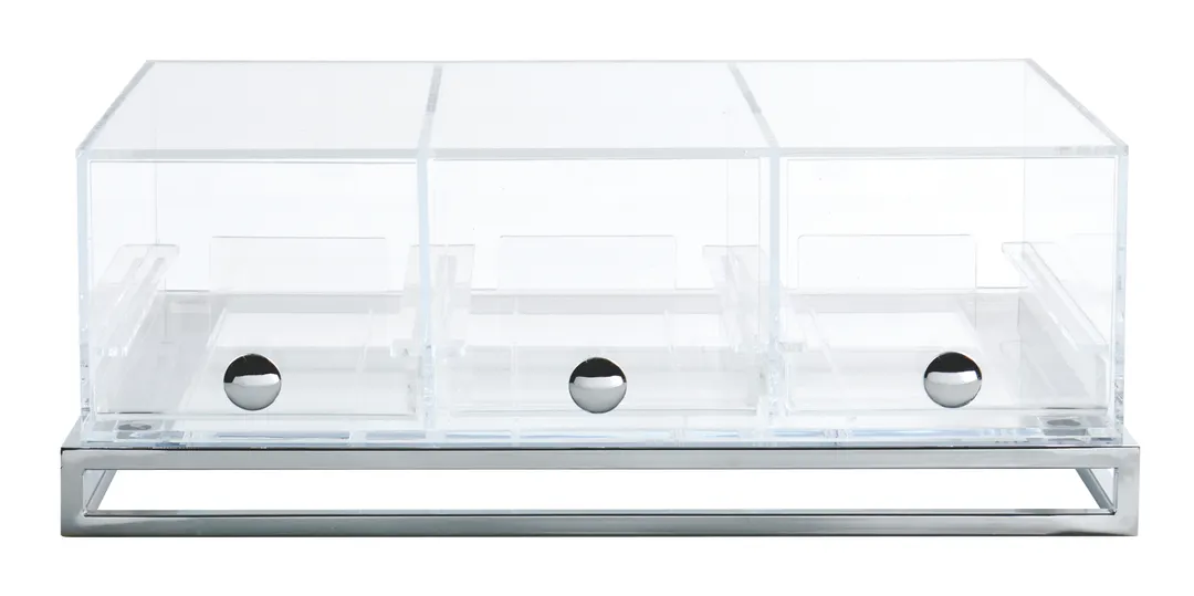 Hubert 98485 Countertop Pastry Display Case