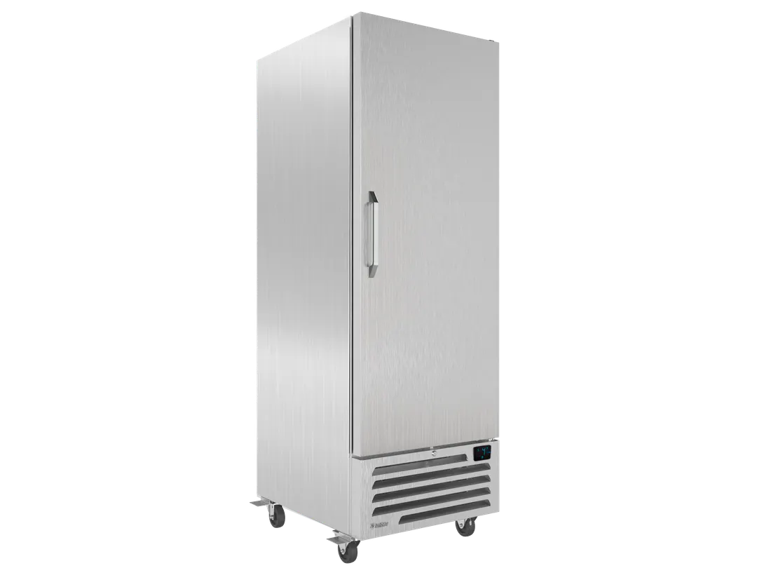 Imbera USA RIB23F-HC-B1 Reach-In Freezer